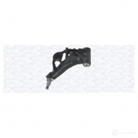 Рычаг подвески MAGNETI MARELLI 301181304400 A0RGE4R ARM04 4 1021228
