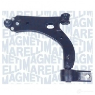 Рычаг подвески MAGNETI MARELLI Ford Fiesta 5 (CBK, JH, JD) Хэтчбек 1.3 69 л.с. 2001 – 2008 301181351600 NCWO Y