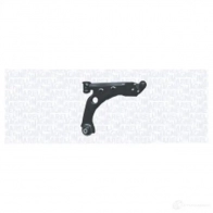 Рычаг подвески MAGNETI MARELLI 1021244 3157N28 301181307000 ARM 070 - Изображение 2