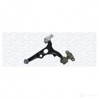Рычаг подвески MAGNETI MARELLI 1021209 301181302400 M3QTZ ARM02 4 - Изображение 2