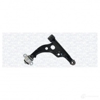 Рычаг подвески MAGNETI MARELLI 301181302700 1021212 DA6AH ARM0 27 - Изображение 2