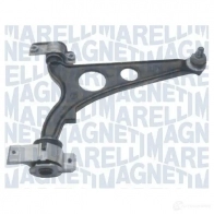 Рычаг подвески MAGNETI MARELLI ARM 019 YFYNTR 301181301900 Fiat Multipla