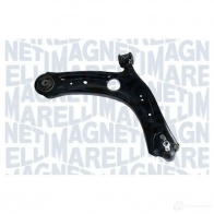 Рычаг подвески MAGNETI MARELLI Volkswagen 301181310670 2 F4PV2G