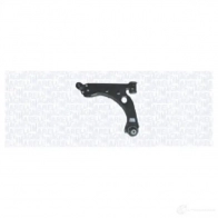 Рычаг подвески MAGNETI MARELLI ARM 068 UVR3WT 301181306800 1021242 - Изображение 2