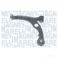 Рычаг подвески MAGNETI MARELLI 301181301800 XGH3A4O Fiat Stilo (192) 1 Хэтчбек 1.9 JTD 140 л.с. 2004 – 2006 ARM 018