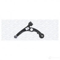 Рычаг подвески MAGNETI MARELLI 301181301800 XGH3A4O 1021203 ARM 018 - Изображение 2