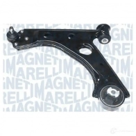 Рычаг подвески MAGNETI MARELLI 301181305800 ARM0 58 D6VPO 1021234 - Изображение 7