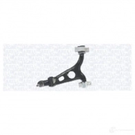 Рычаг подвески MAGNETI MARELLI 1021192 YQW7UV 301181300400 ARM00 4 - Изображение 2