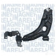 Рычаг подвески MAGNETI MARELLI 301181349000 Fiat Palio (178) 1 Хэтчбек 1.4 Cat 69 л.с. 1996 – 2001 QQ0 43