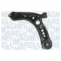 Рычаг подвески MAGNETI MARELLI Volkswagen Golf 7 (5G1, BQ1, BE2) Хэтчбек 1.4 TSI 140 л.с. 2012 – 2024 P UQFJ1E 301181310590