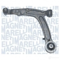 Рычаг подвески MAGNETI MARELLI RNM6U 1021262 AR M090 301181309000 - Изображение 6