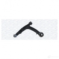 Рычаг подвески MAGNETI MARELLI RNM6U 1021262 AR M090 301181309000 - Изображение 7