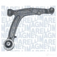 Рычаг подвески MAGNETI MARELLI A RM089 301181308900 1021261 5OK1AO - Изображение 6
