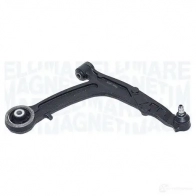 Рычаг подвески MAGNETI MARELLI A RM089 301181308900 1021261 5OK1AO - Изображение 7