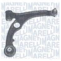 Рычаг подвески MAGNETI MARELLI QENC4WZ 301181301700 ARM0 17 Fiat Stilo (192) 1 Хэтчбек 1.9 JTD 140 л.с. 2004 – 2006