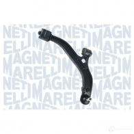 Рычаг подвески MAGNETI MARELLI 301181343600 R MTLMO8 1437592121