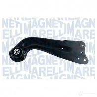 Рычаг подвески MAGNETI MARELLI 301181310370 XX2QS 8 1437590152