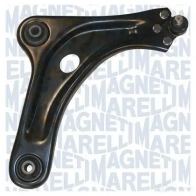 Рычаг подвески MAGNETI MARELLI Peugeot 208 1 (CA-CC) Хэтчбек 1.2 THP 110 л.с. 2013 – наст. время 301181392200 EDR EF