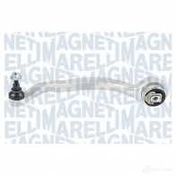 Рычаг подвески MAGNETI MARELLI 301181316400 FRWP CM9 1437592362
