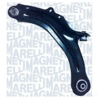 Рычаг подвески MAGNETI MARELLI 301181394900 Renault Captur (H50) 1 Кроссовер 0.9 TCe 90 90 л.с. 2013 – 2024 ORB IE