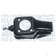 Рычаг подвески MAGNETI MARELLI ARM1 49 1021327 Y0R6H3T 301181314900 - Изображение 1