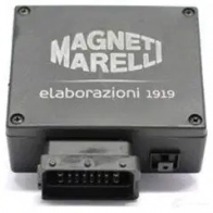 Коммутатор зажигания MAGNETI MARELLI M E100T 1423328822 4L9TU3 000202114140