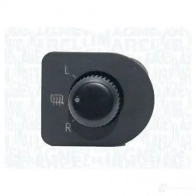 Кнопка регулятор зеркал MAGNETI MARELLI Skoda Octavia (A3) 1 Универсал 1.9 TDI 4x4 100 л.с. 2000 – 2006 C I51005 8MW83 000051005010