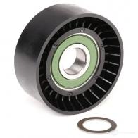 Натяжной ролик приводного ремня MAGNETI MARELLI 1022590 32KPQS MPQ06 41 331316170641 - Изображение 2