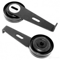 Натяжной ролик приводного ремня MAGNETI MARELLI F9CSDA MP Q0404 331316170404 1022376 - Изображение 5