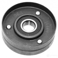 Натяжной ролик приводного ремня MAGNETI MARELLI 331316170301 MPQ0 301 9GXUST 1022293