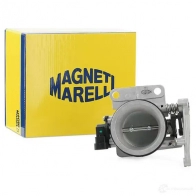 Дроссельная заслонка MAGNETI MARELLI 1193811207 55XR3 2 YBL97U0 802011556750 - Изображение 2