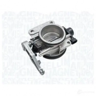 Дроссельная заслонка MAGNETI MARELLI 1193811207 55XR3 2 YBL97U0 802011556750 - Изображение 6