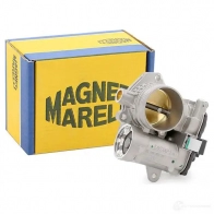 Дроссельная заслонка MAGNETI MARELLI 50S MP1 802001500013 WFXMZI8 1046045 - Изображение 2