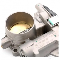 Дроссельная заслонка MAGNETI MARELLI 50S MP1 802001500013 WFXMZI8 1046045 - Изображение 6