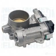Дроссельная заслонка MAGNETI MARELLI 50S MP1 802001500013 WFXMZI8 1046045 - Изображение 7