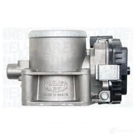 Дроссельная заслонка MAGNETI MARELLI DKNX 0 1437975515 802009960505 - Изображение 2