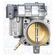Дроссельная заслонка MAGNETI MARELLI DKNX 0 1437975515 802009960505 - Изображение 3