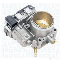 Дроссельная заслонка MAGNETI MARELLI DKNX 0 1437975515 802009960505 - Изображение 4