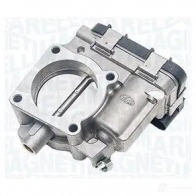 Дроссельная заслонка MAGNETI MARELLI 802011640105 1437975545 4L BKSM - Изображение 2