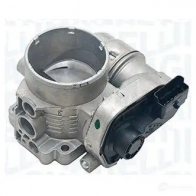 Дроссельная заслонка MAGNETI MARELLI 1046052 60C PM 4A3ET8D 802001957705 - Изображение 2
