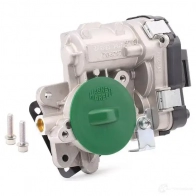 Дроссельная заслонка MAGNETI MARELLI 48CP D4 W7TF88 802001897107 1046049 - Изображение 3