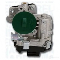 Дроссельная заслонка MAGNETI MARELLI 48CP D4 W7TF88 802001897107 1046049 - Изображение 7