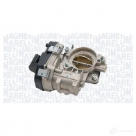 Дроссельная заслонка MAGNETI MARELLI 48CP D4 W7TF88 802001897107 1046049 - Изображение 8