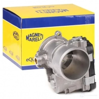 Дроссельная заслонка MAGNETI MARELLI 54 DTE3I LHJ1C 802010473903 1046071 - Изображение 2