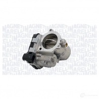 Дроссельная заслонка MAGNETI MARELLI 54 DTE3I LHJ1C 802010473903 1046071 - Изображение 8