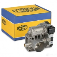 Дроссельная заслонка MAGNETI MARELLI 8LREE 40SM F10/1 1046054 802007506203 - Изображение 2