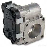 Дроссельная заслонка MAGNETI MARELLI 8LREE 40SM F10/1 1046054 802007506203 - Изображение 4