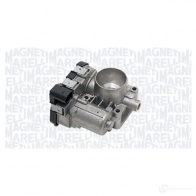 Дроссельная заслонка MAGNETI MARELLI 8LREE 40SM F10/1 1046054 802007506203 - Изображение 7