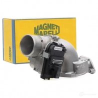 Дроссельная заслонка MAGNETI MARELLI 802009814008 54 DTS3I JSR16 1046070 - Изображение 2