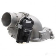 Дроссельная заслонка MAGNETI MARELLI 802009814008 54 DTS3I JSR16 1046070 - Изображение 3